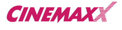 CinemaxX