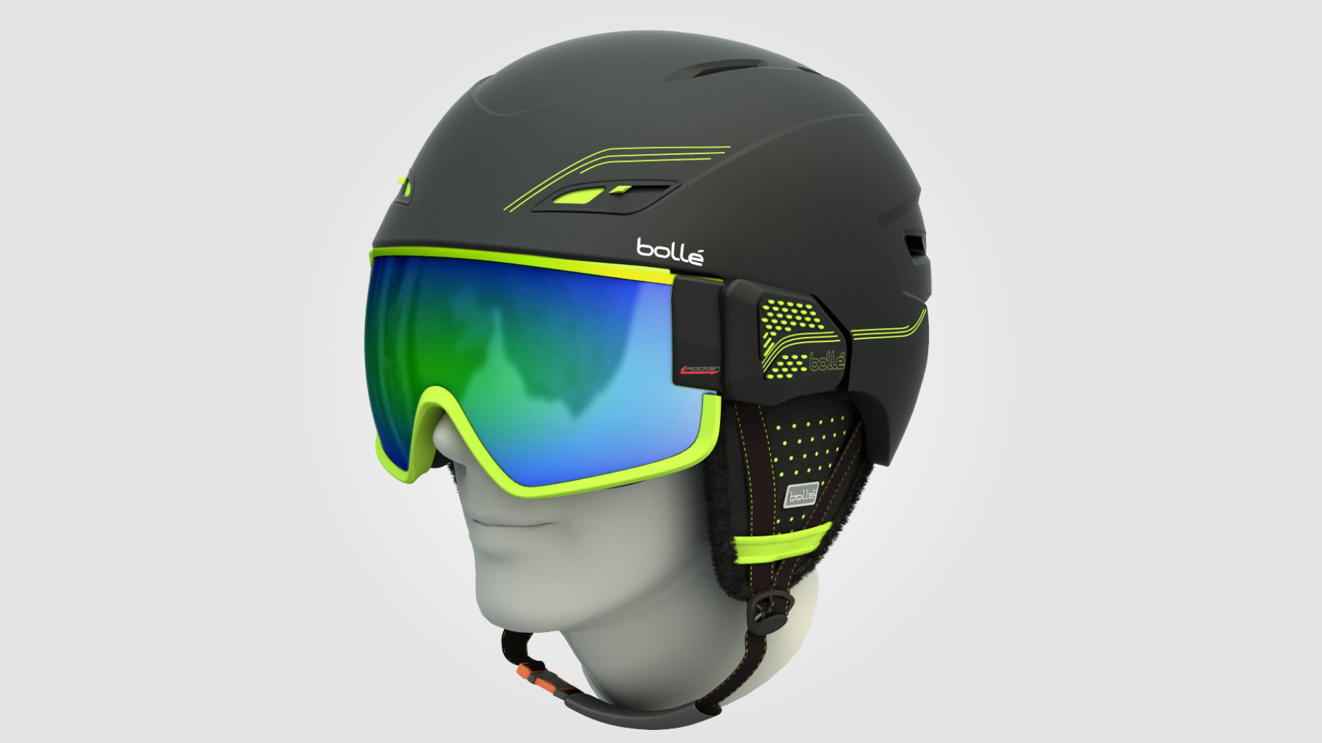 BVEG Sicherheitsfilm